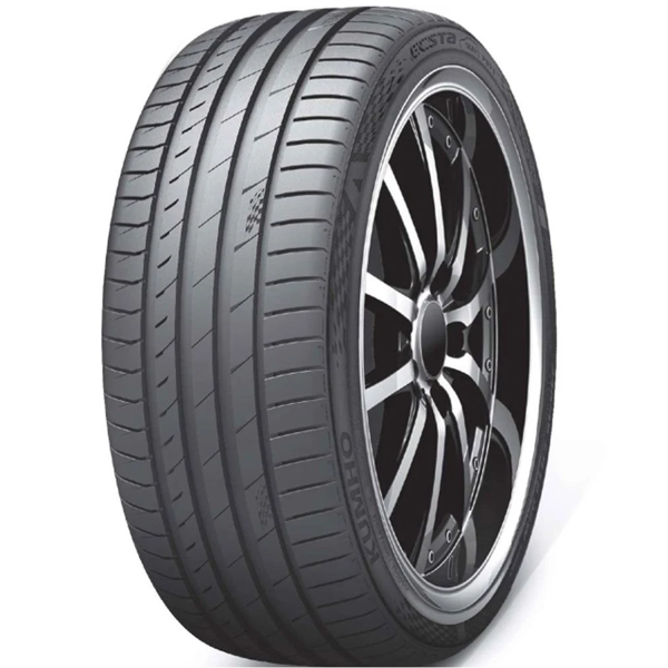 Kumho Ecsta PS71 SUV 235/65R19 109W XL (Yaz) (2024) - Image 1