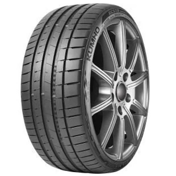 Kumho Ecsta Sport PS72 S 295/30R21 102Y (Yaz) (2025) - Image 1
