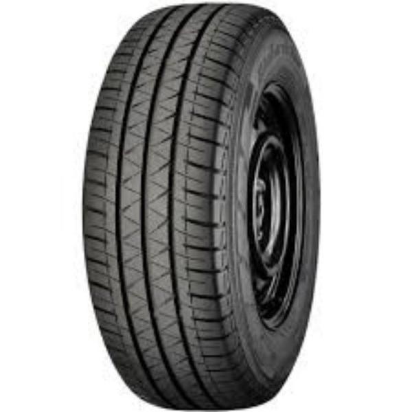 Yokohama BluEarth-Van RY55 215/65R16C 109/107T (Yaz) (2025) - Image 1