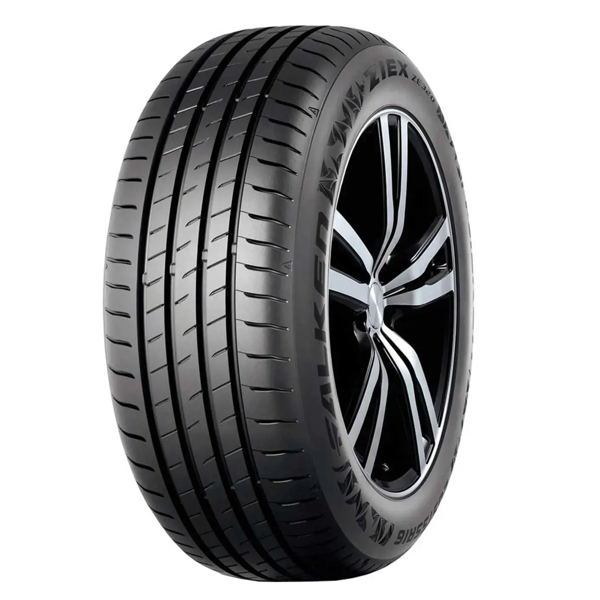 Falken Ziex ZE320 245/45R18 100W XL (Yaz) (2024) - Image 1