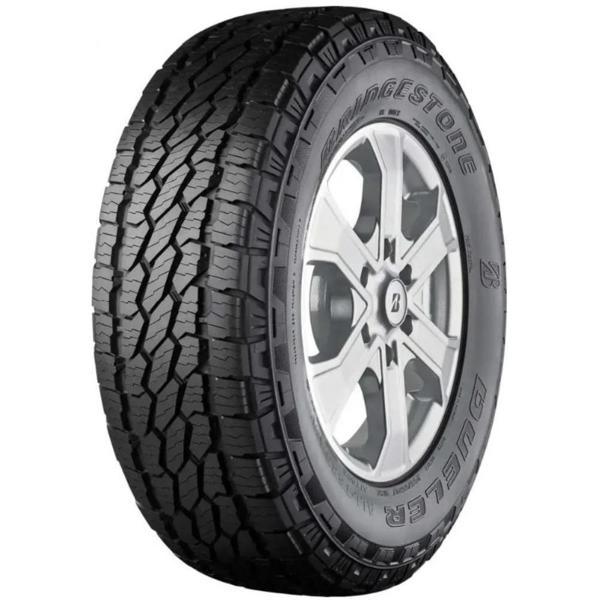 Bridgestone Dueler A/T 002 255/55R18 109H XL (Yaz) (2025) - Image 1