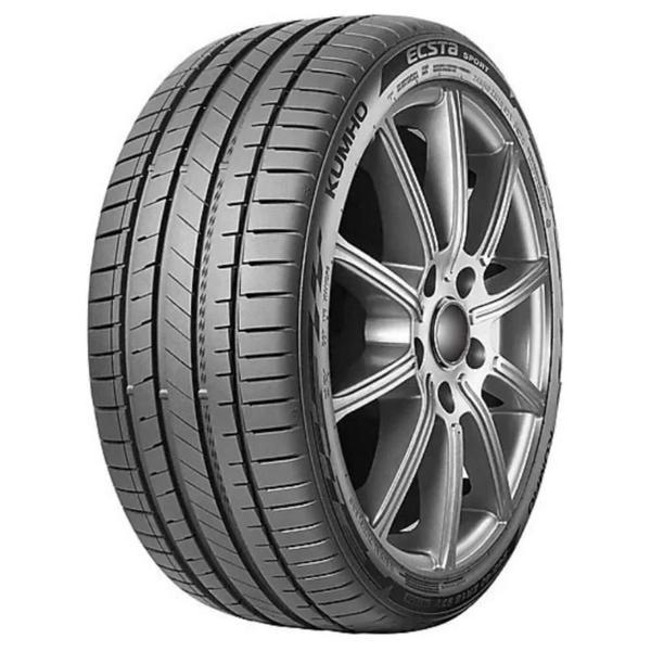 Kumho Ecsta Sport PS72 245/35R21 96Y XL (Yaz) (2025) - Image 1
