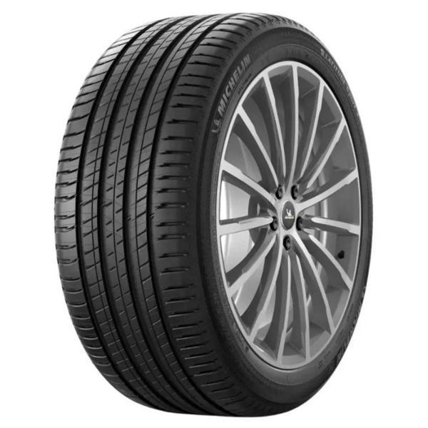 Michelin Latitude Sport 3 275/45R19 108Y XL N0 (Yaz) (2020) - Image 1