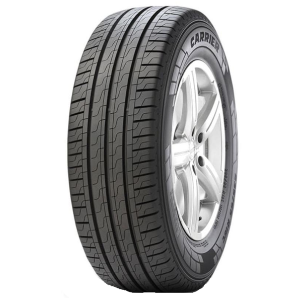 Pirelli Carrier T01 215/65R16C 109T (Yaz) (2025) - Image 1