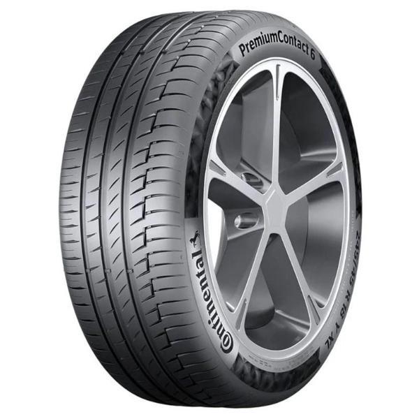 Continental ContiPremiumContact 6 275/35R20 102Y XL SSR (Yaz) (2025) - Image 1