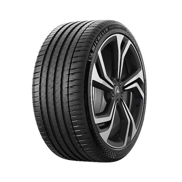 Michelin Pilot Sport 4 SUV 275/50R20 113Y XL MO1 (Yaz) (2022) - Image 1