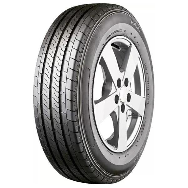 Saetta Van 195/75R16C 107/105R (Yaz) (2025) - Image 1