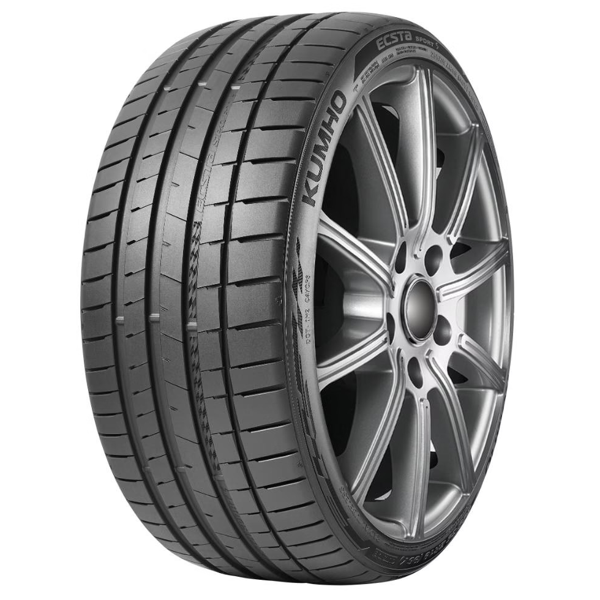Kumho Ecsta Sport S PS72 265/40R19 102Y XL (Yaz) (2025) - Image 1