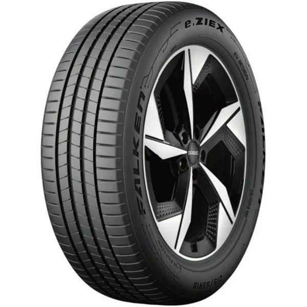 Falken e Ziex 215/45R20 95V XL EV (Yaz) (2025) - Image 1