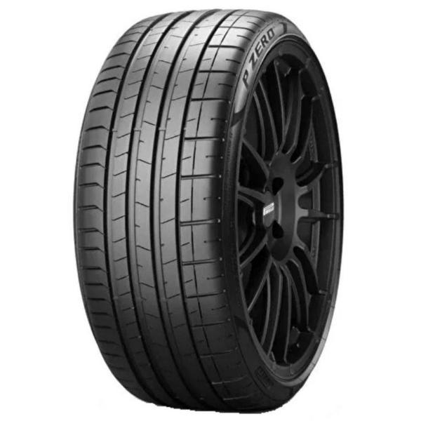 Pirelli P Zero PZ4 255/45R21 106W XL ELT R0 (Yaz) (2025) - Image 1