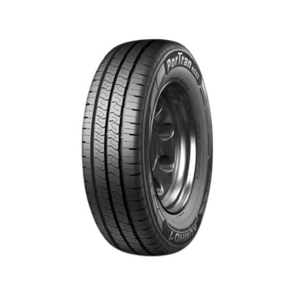 Kumho PorTran KC53 215/60R16C 103/101T 6PR (Yaz) (2025) - Image 1