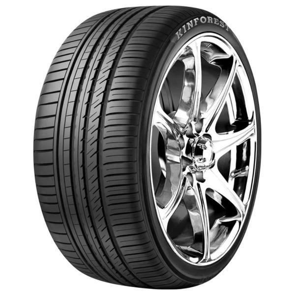 Kinforest KF550 225/55R17 101V XL (Yaz) (2025) - Image 1