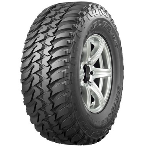 Bridgestone Dueler M/T 674 245/75R16 120/116Q (Yaz) (2025) - Image 1