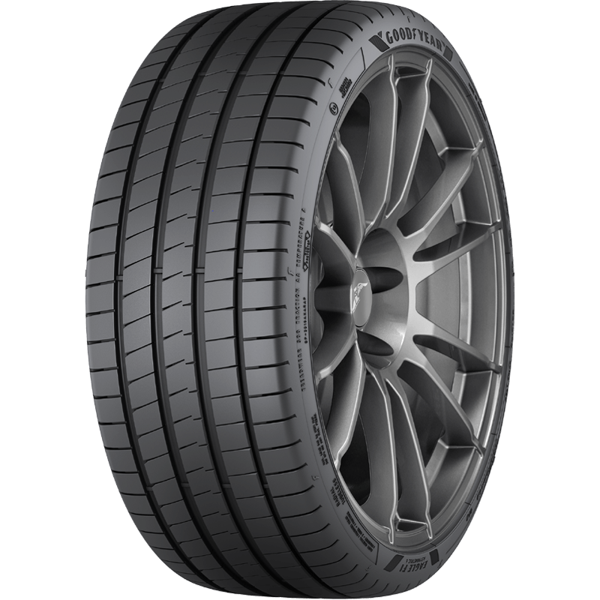 Goodyear Eagle F1 Asymmetric 6 295/35R23 108Y XL (Yaz) (2025) - Image 1