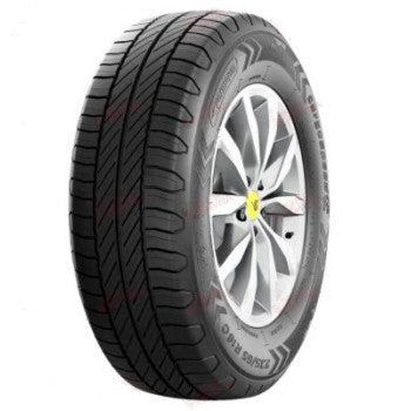 Taurus Cargo Speed Evo 225/75R16C 118/116R M+S (Yaz) (2025) - Image 1