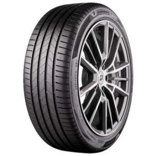 Bridgestone Turanza 6 235/65R18 106H (Yaz) (2025) - Image 1