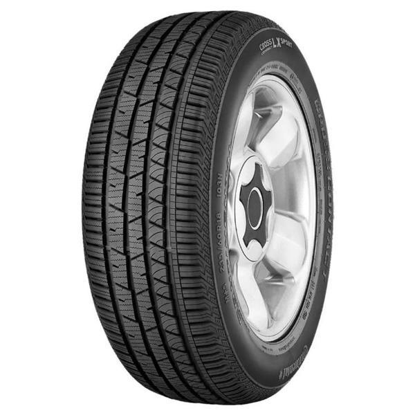 Continental ContiCrossContact LX Sport 275/45R21 110Y XL M+S ContiSilent (Yaz) (2025) - Image 1