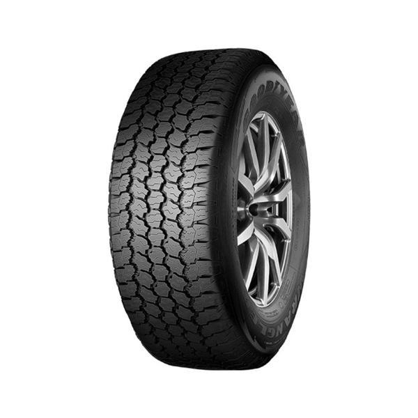 Goodyear Wrangler AT Adventure 265/75R16 112/109Q (Yaz) (2025) - Image 1