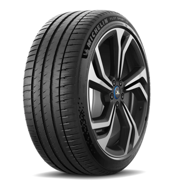 Michelin Pilot Sport EV POL 285/45R20 112V XL (Yaz) (2024) - Image 1