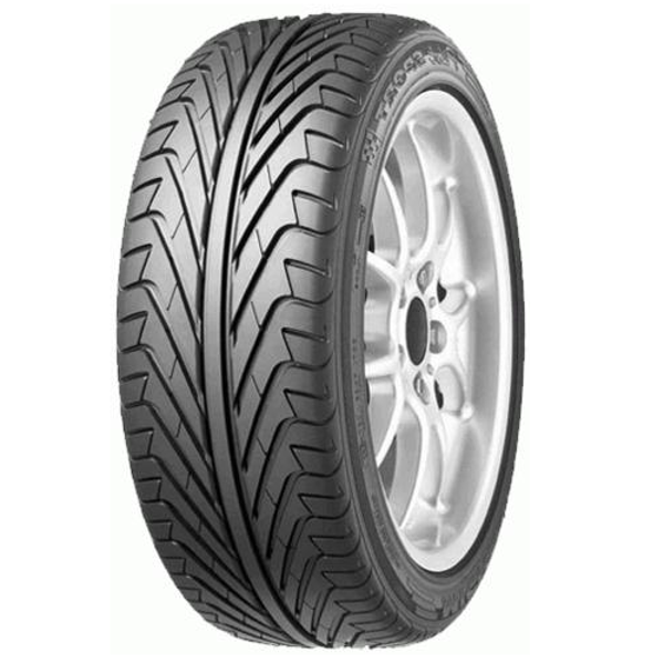 Michelin Pilot Sport EV 235/55R20 105W XL Acoustic (Yaz) (2023) - Image 1