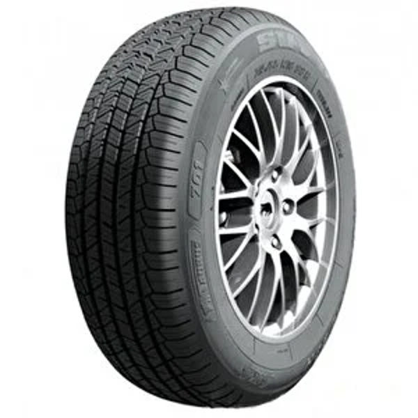 Riken 701 215/65R16 102H XL (Yaz) (2023) - Image 1