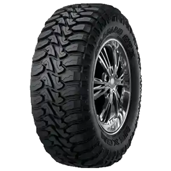Nexen Roadian MTX RM7 33/12.5R20 119Q (Yaz) (2025) - Image 1