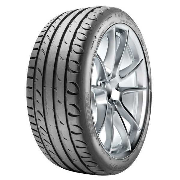 Strial Ultra High Performance 245/40R17 95W XL (Yaz) (2024) - Image 1