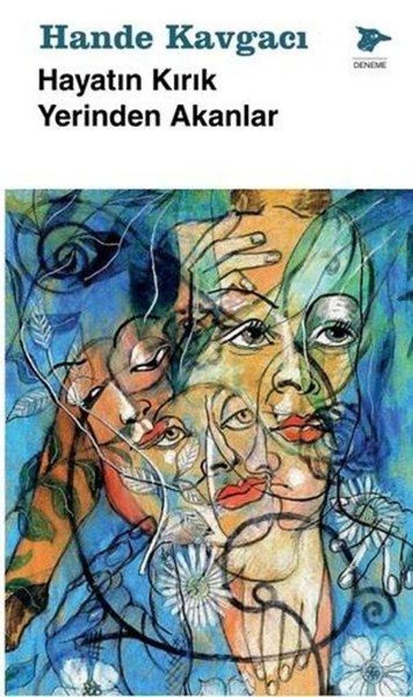 Hayatın Kırık Yerinden Akanlar - Alakarga - Image 1