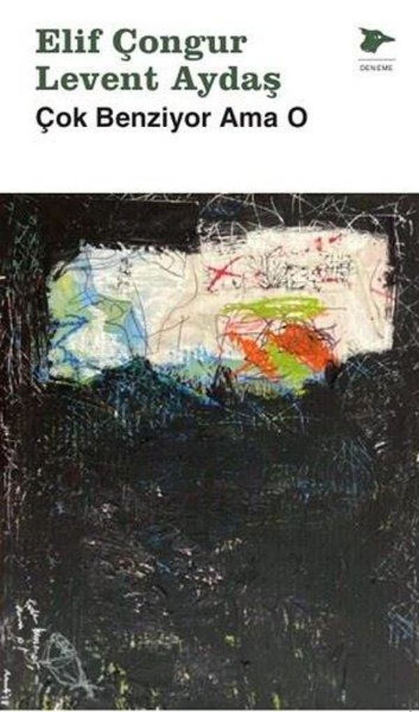 Çok Benziyor Ama O - Alakarga - Image 1