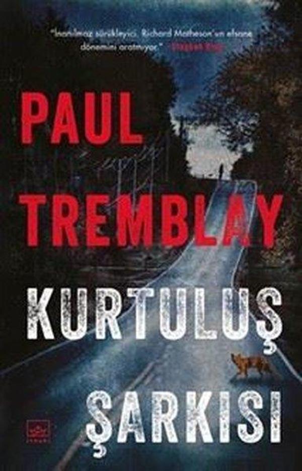 Kurtuluş Şarkısı - İthaki Yayınları - Image 1