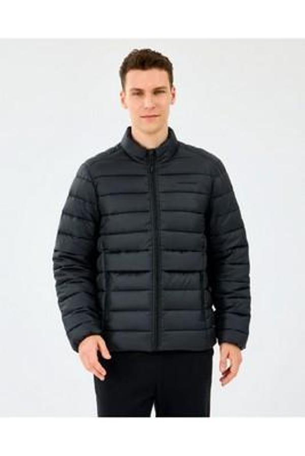 Skechers S231242-3817 M Essential Outerwear Erkek Mont - Image 1