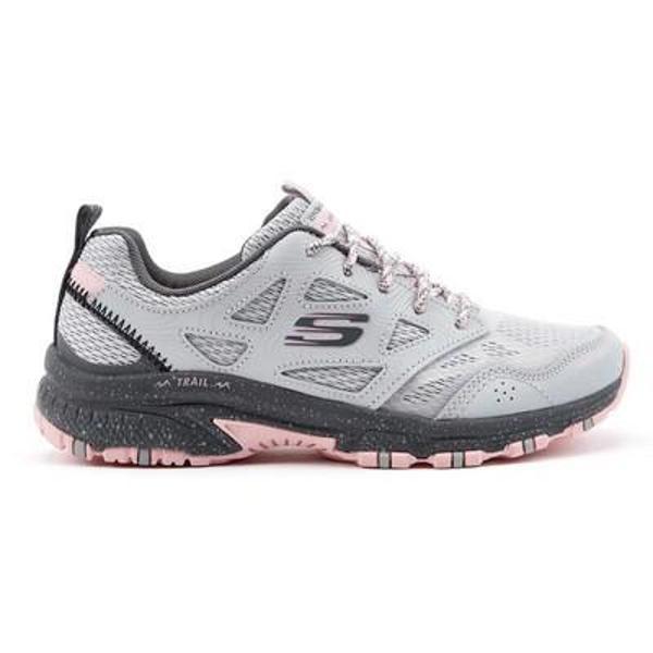 Skechers 149821TK GYPK Hillcrest Kadın Spor Ayakkabı - Image 1
