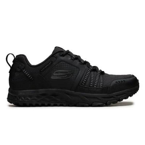 Skechers 51591TK BBK Escape Plan Erkek Spor Ayakkabı - Image 1
