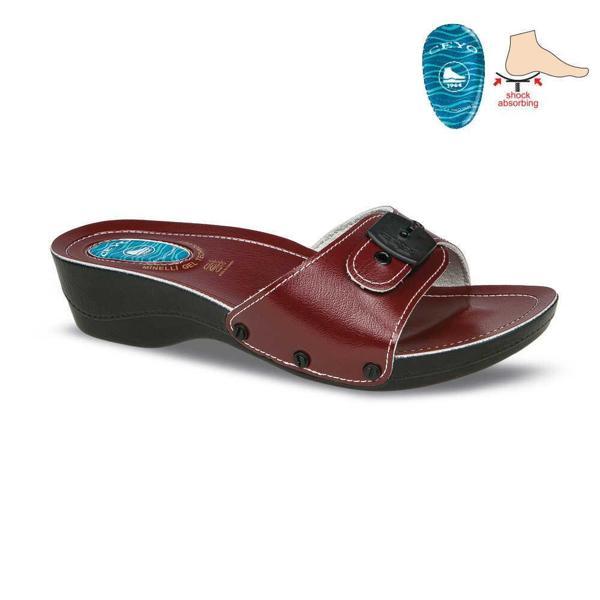 CEYO KADIN TERLİK - Image 1