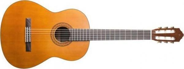 Yamaha C40 Klasik Gitar (Taşıma Kılıfı Hediye) - Image 1