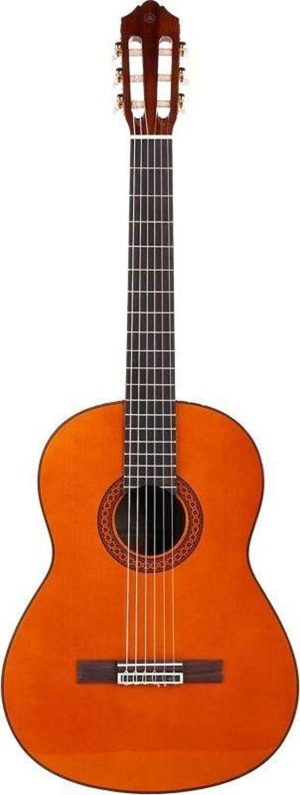 Yamaha C80 Klasik Gitar - Image 1