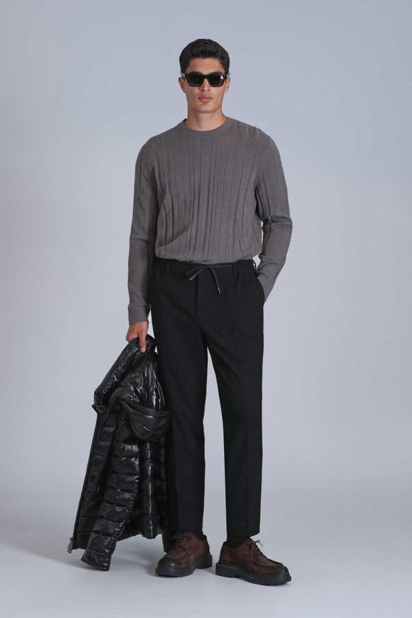 Lucky Erkek Kazak Vizon - Image 1