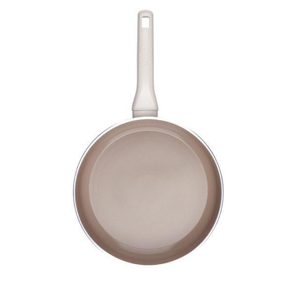 Korkmaz Ornella Sera Vanilya Tava 20x4,4 cm A3978 - Image 1