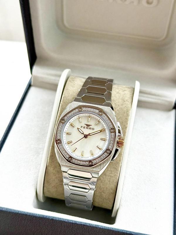 Ferro FL43026A-A Quartz Çelik - Image 1