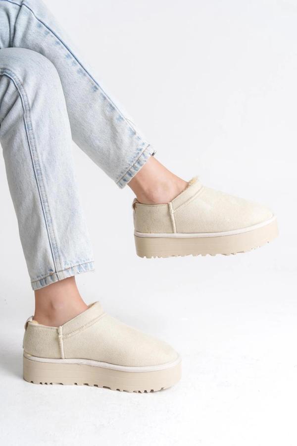 Mitay Bej Süet Bot - Image 1