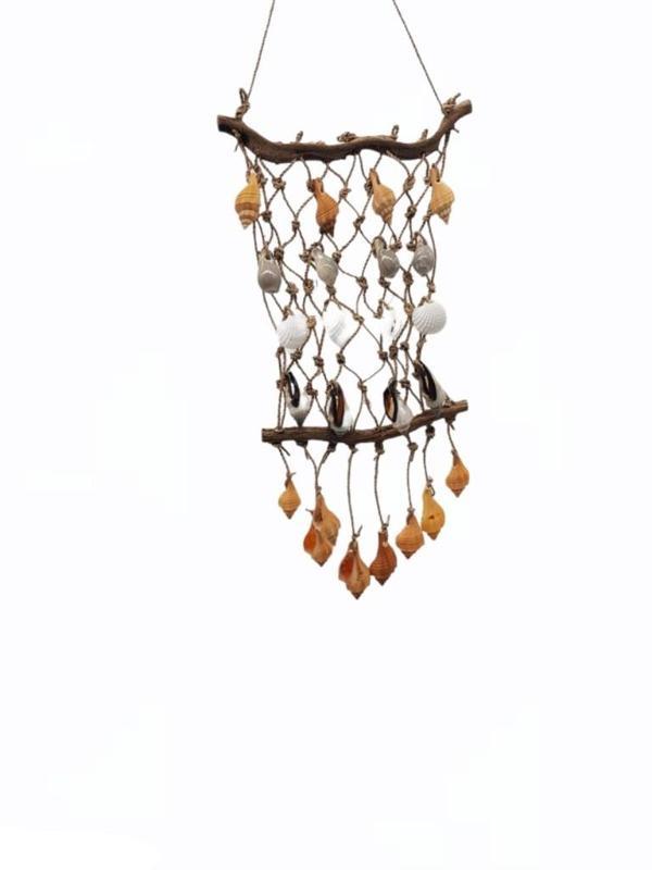 File Deniz Kabuğu 22x16 cm. - Image 1