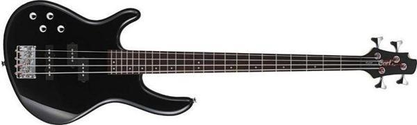 CORT AB4PLUSLHBK - Image 1