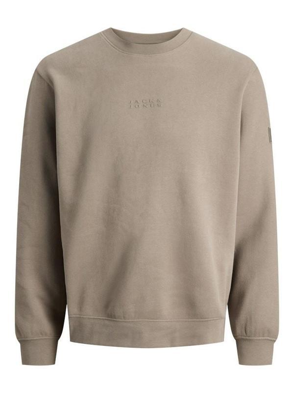 Jack Jones Poınt Relax Fit Kadın Sweat 12285667 - Image 1