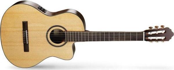 CORT AC160CFNAT - Image 1
