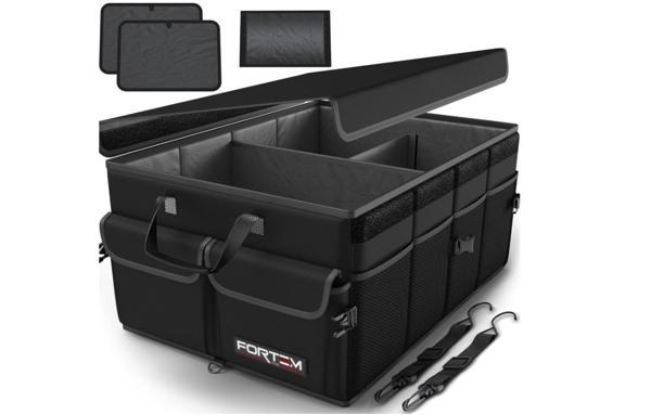 Fortem Katlanabilir Bagaj Düzenleyici Large - Image 1