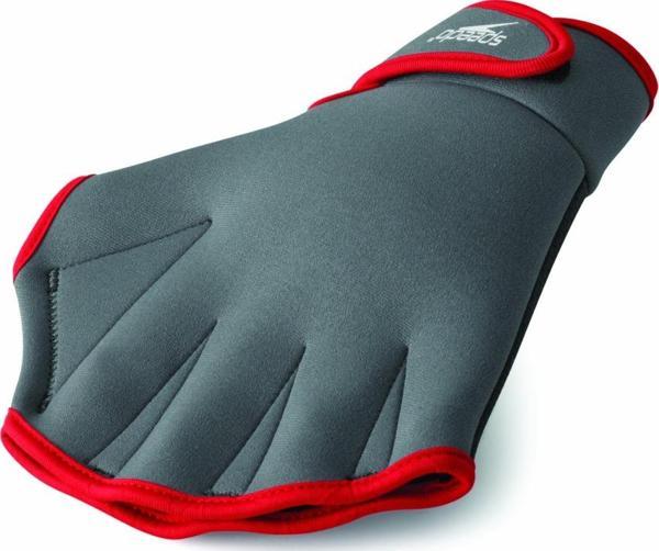 Speedo Aqua Fit Antreman Yüzme Eldiveni M Beden - Image 1