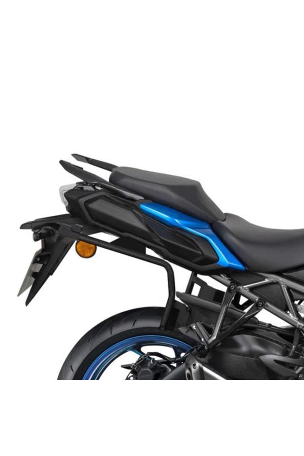 Shad P SYSTEM YAN ÇANTA DEMİRİ SUZUKI GSX-S 1000GT 22-23 S0GS12IF - Image 1