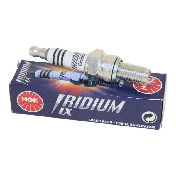 Ngk Cr8eıx 2006-2017 Suzuki VZR 1800 Intruder Uyumlu Buji İridyum Buji - Image 1