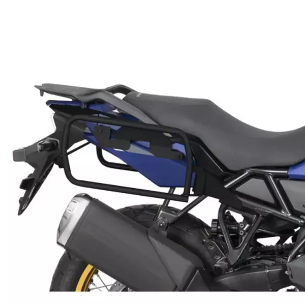 SHAD 4P SYSTEM YAN ÇANTA DEMİRİ SUZUKI V-STROM 800 DE 23 S0VS834P - Image 1