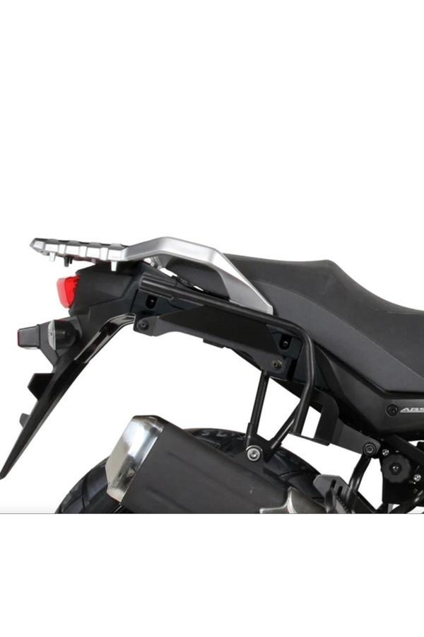 Shad Motosiklet Çanta Demiri 3P SYSTEM SUZUKI V-STROM 650 '17'21 S0VS61IF - Image 1